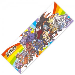 ソラトロボ アクリルフィギュア エルセット | CC2STORE