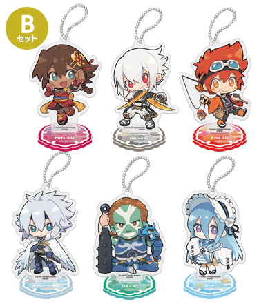新グッズシリーズ「.hack//Collection」特設ページ | CC2STORE