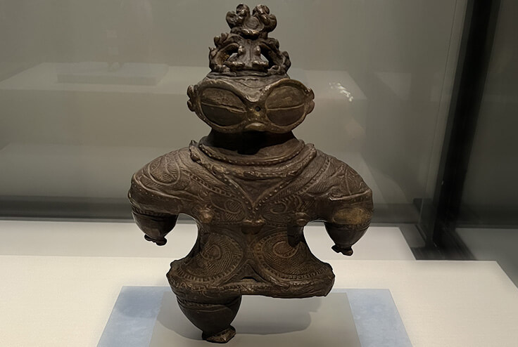 世界遺産 縄文 | 多言語対応とデジタル＆グラフィック制作は、シーズ