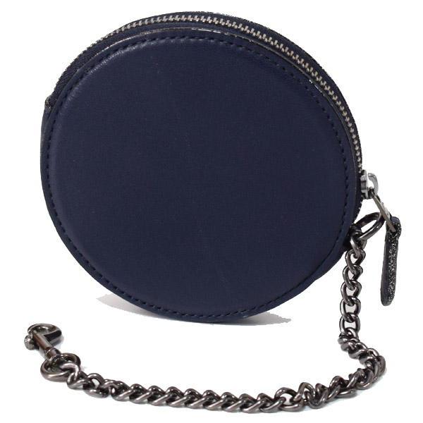 COACH】コーチ スムースレザー スターウォーズ コラボ MAY THE FORCE