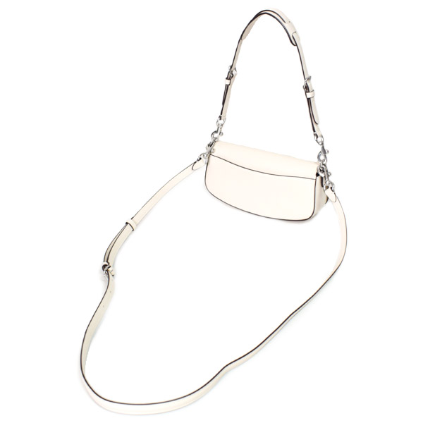 COACH】コーチ バッグ カーフレザー アンドレア スモール ロゴ