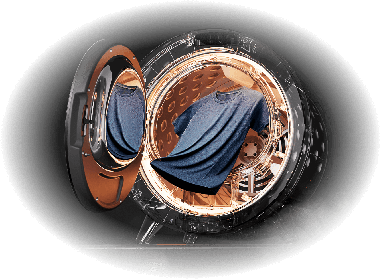 ランドリー】レイアウトフリー衣類乾燥機｜株式会社シー・シー・ピー