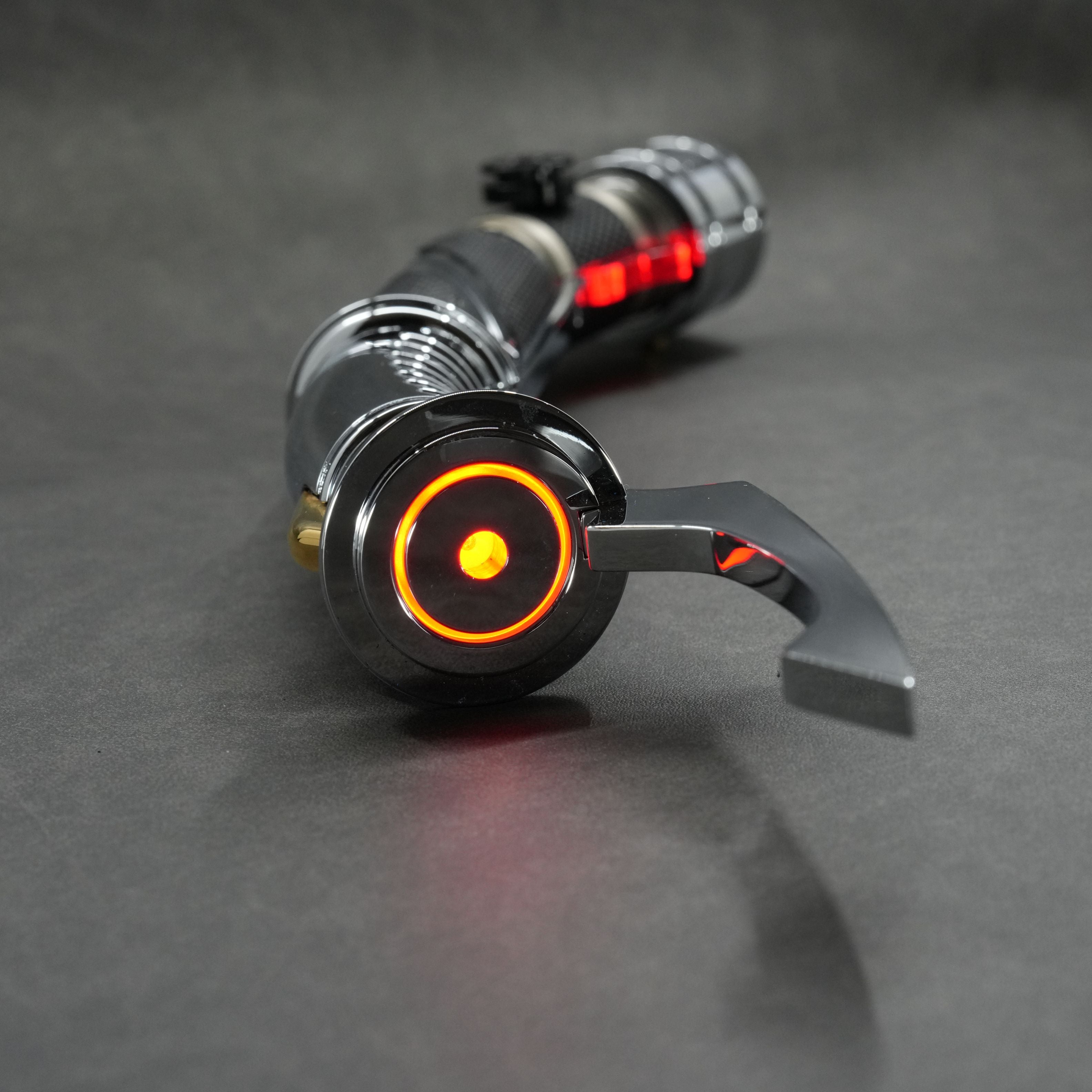 89Sabers Count Dooku Neopixel Lightsaber Proffieboard V3.9