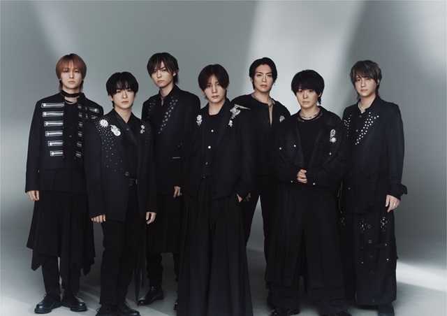 Hey! Say! JUMP、12枚目のオリジナル・アルバム『S say』リリース決定