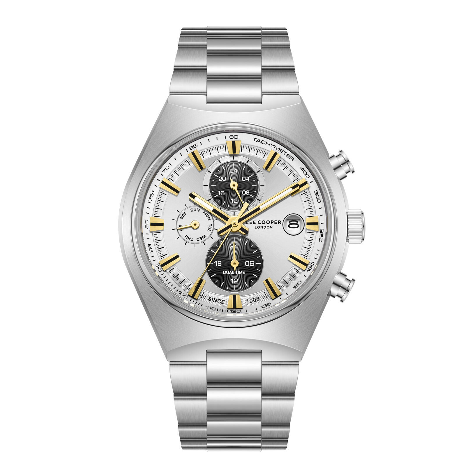 Cetronic Benelux - Lee Cooper - LC08214.330