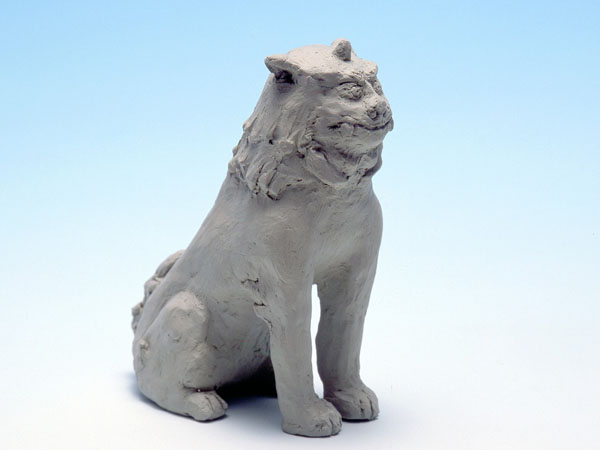 彫塑用粘土テクニー 10kg | 商品紹介 | 中部電磁器工業株式会社（CECの