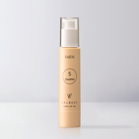 ラメラローション | セルベスト化粧品