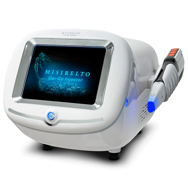 導入機器のご紹介｜茨城県のエステサロン Celeb（セレブ）