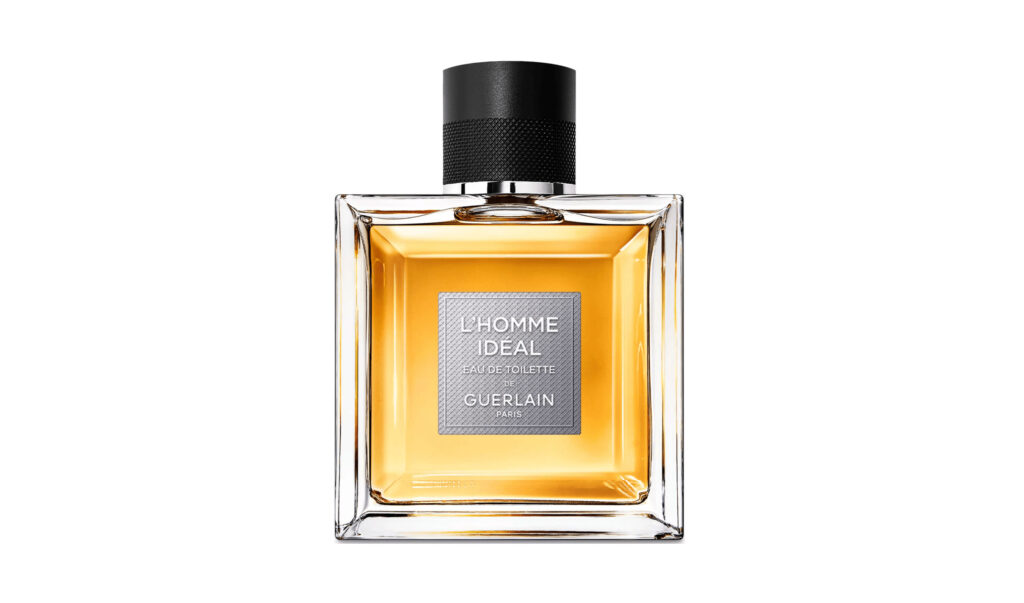 Celes (セレス) | Guerlain – Vol de Nuit(ゲラン – 夜間飛行)