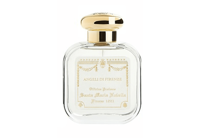 Celes (セレス) | Santa Maria Novella − Patchouli (サンタマリア