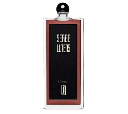Celes (セレス) | Serge Lutens – Écrin de fumée (セルジュルタンス
