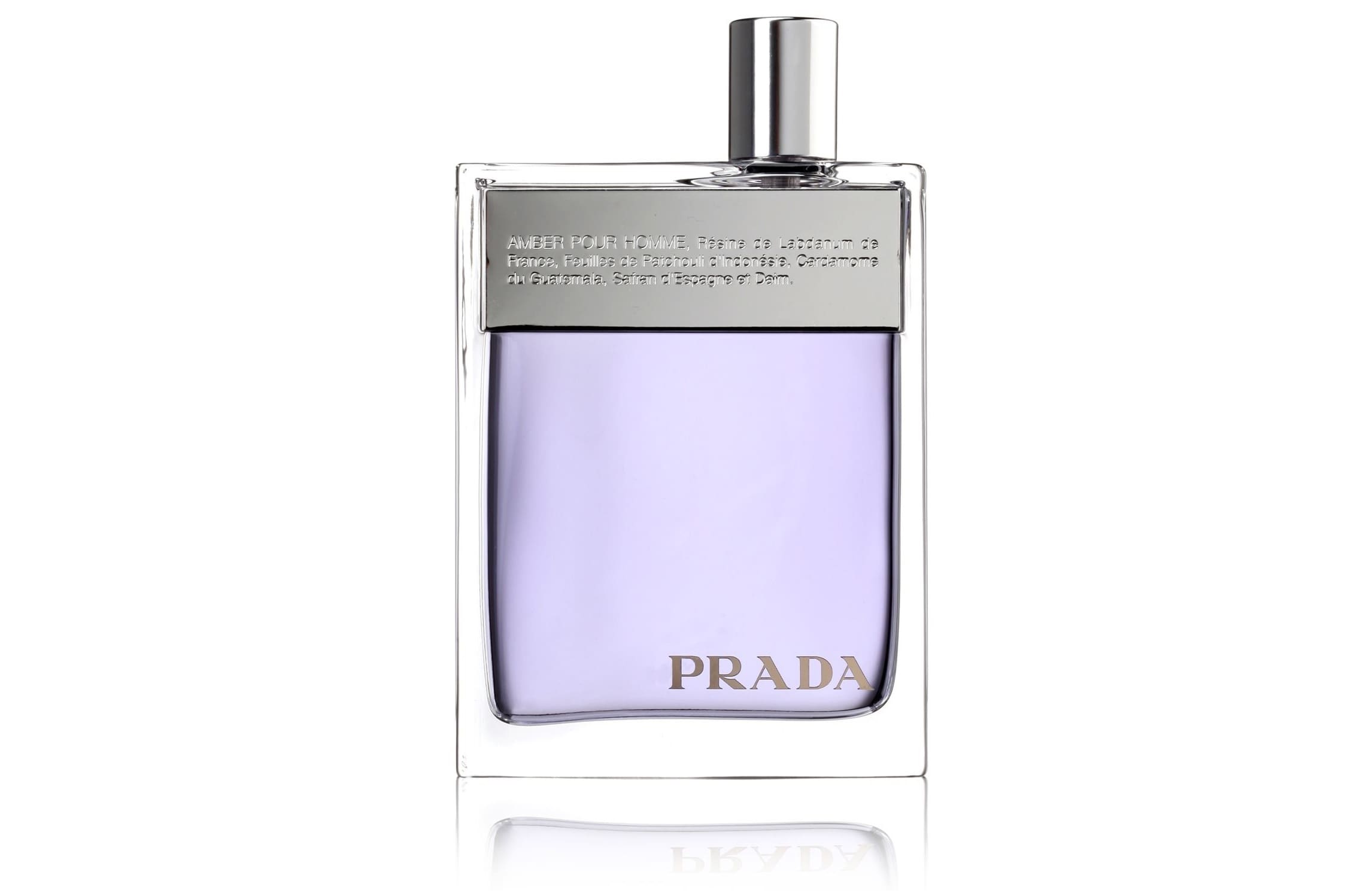 プラダ アンバープールオム 100ml - PRADA アンバー プール オム 男性