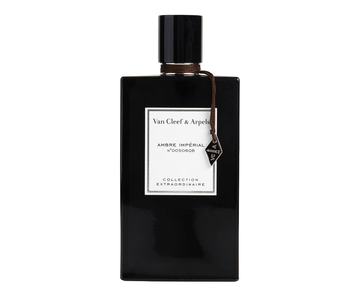 Celes (セレス) | Van Cleef & Arpels - Ambre Imperial(ヴァン