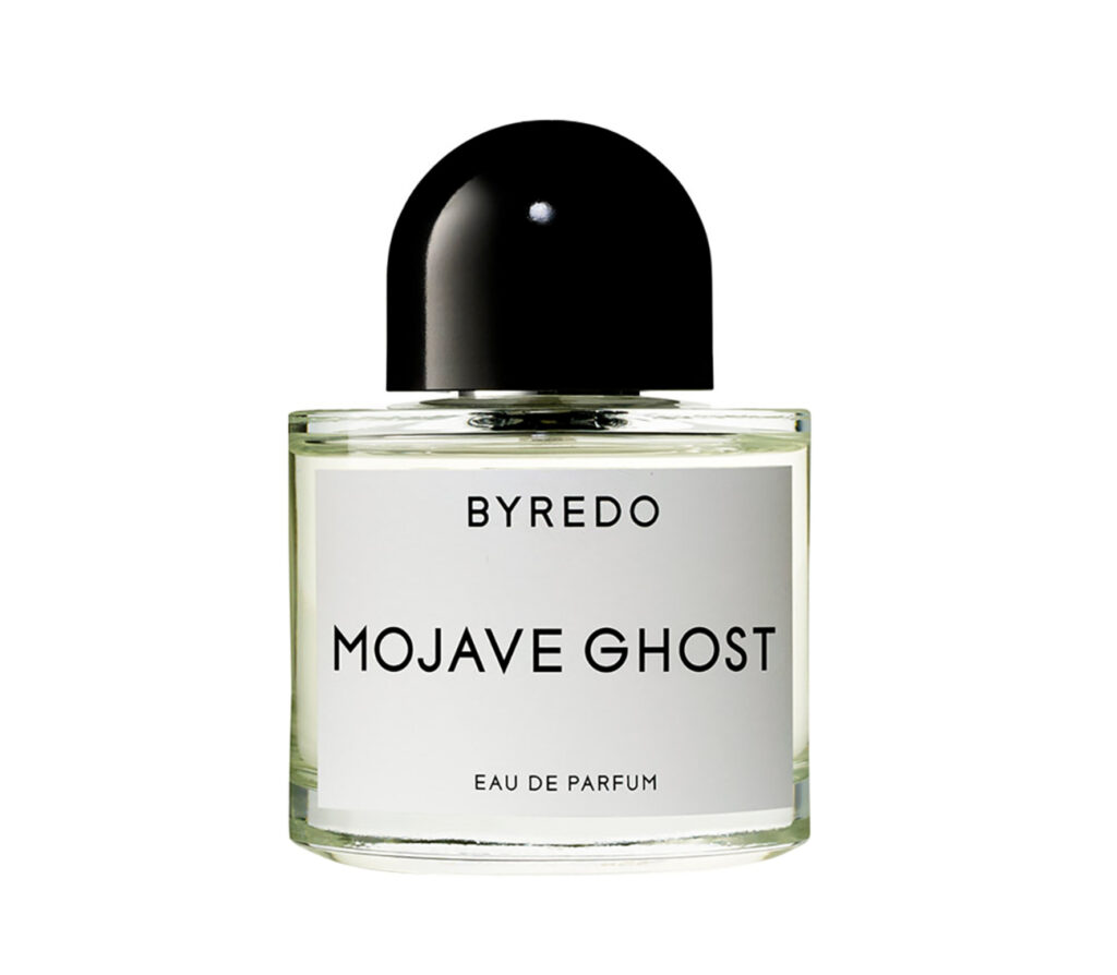 Celes (セレス) | Byredo - Oud Immortel (バイレード – ウード
