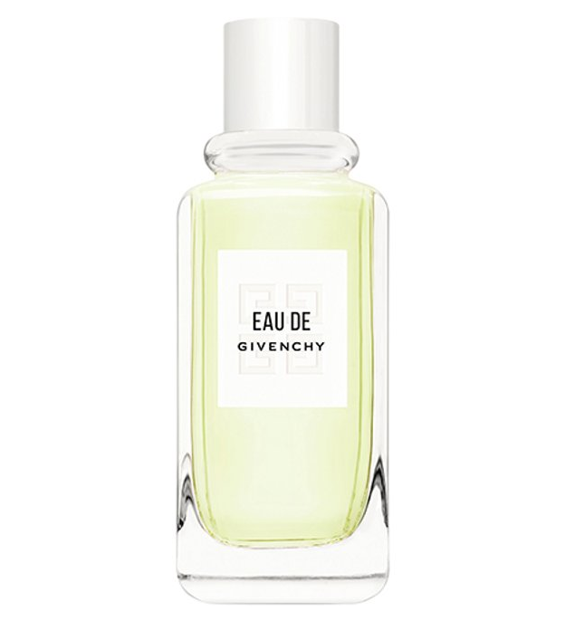 Celes (セレス) | Givenchy – Enflammé (ジバンシイ – アンフラメ)