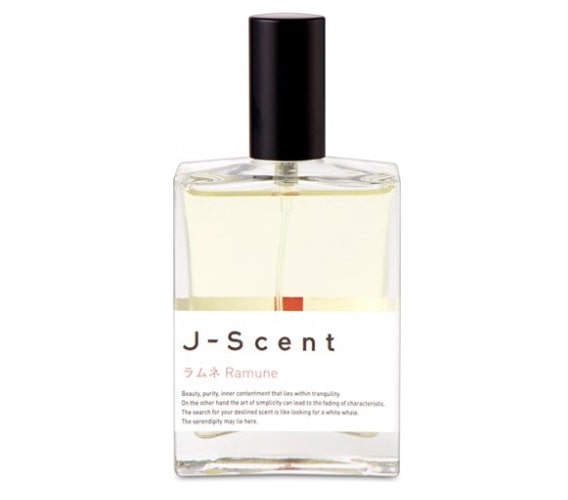 Celes (セレス) | J-Scent - Ramune (ジェイセント - ラムネ)