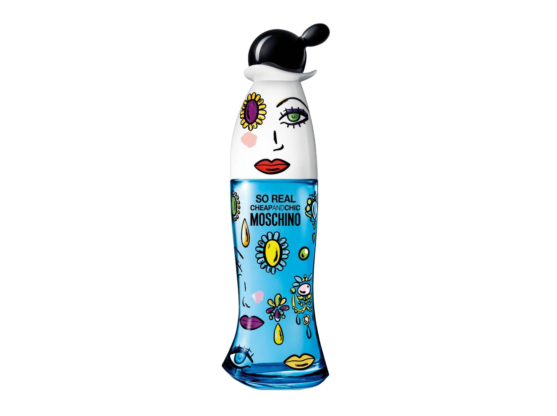 Celes (セレス) | Moschino - So Real Cheap & Chic(モスキーノ - ソー