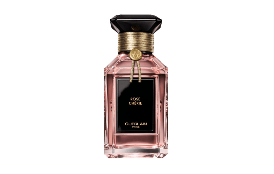 Celes (セレス) | Penhaligon's - The Coveted Duchess Rose