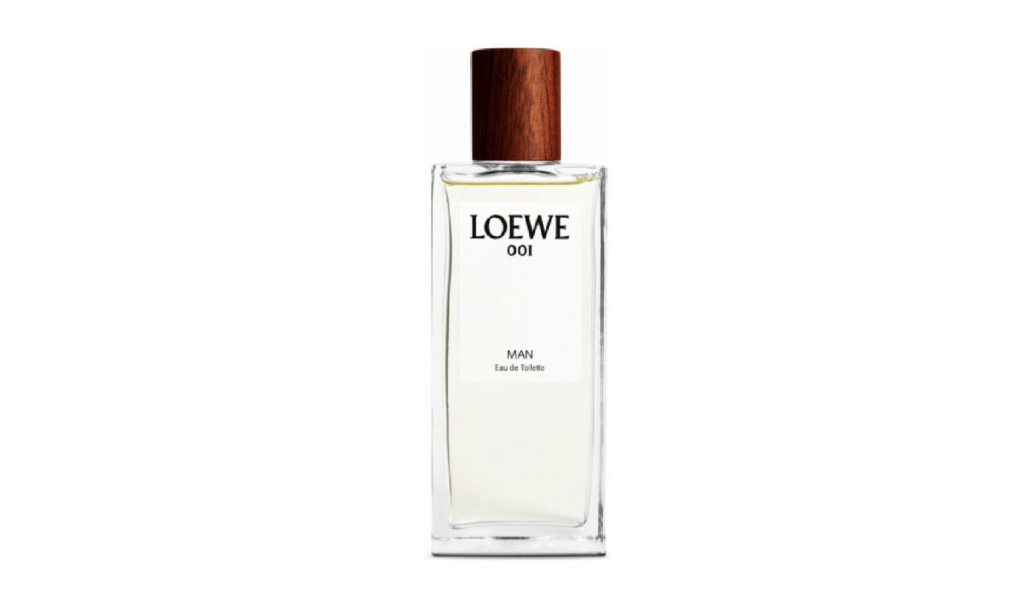 Celes (セレス) | Loewe - 001 Woman Eau de Toilette (ロエベ - 001