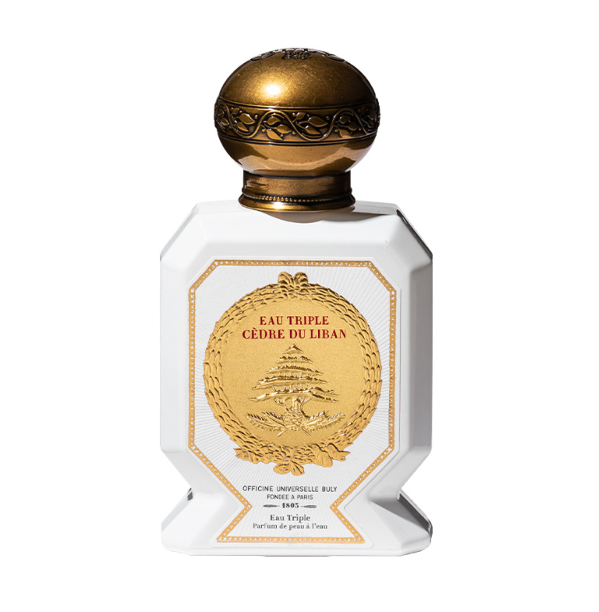 Celes (セレス) | Officine Universelle Buly - Groseille de