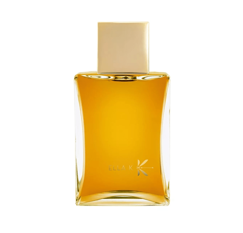 Celes (セレス) | ELLA K - Mémoire de Daisen In (エラケイ