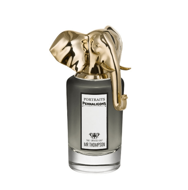 Celes (セレス) | Penhaligon's - The Omniscient Mr Thompson