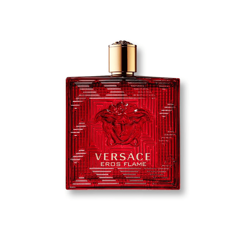 Celes (セレス) | Versace - Eros Pour Femme (ヴェルサーチェ