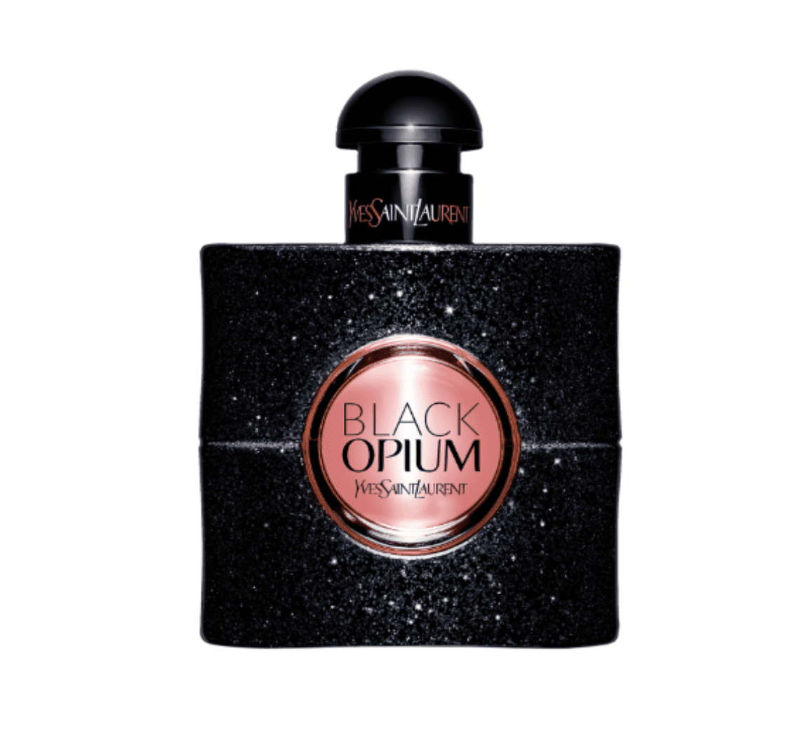Celes (セレス) | Yves Saint Laurent – Black Opium Eau de Parfum