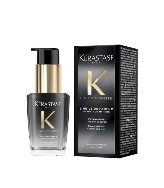 Kérastase Chronologiste Huile de Parfum 30ml | Celini.be
