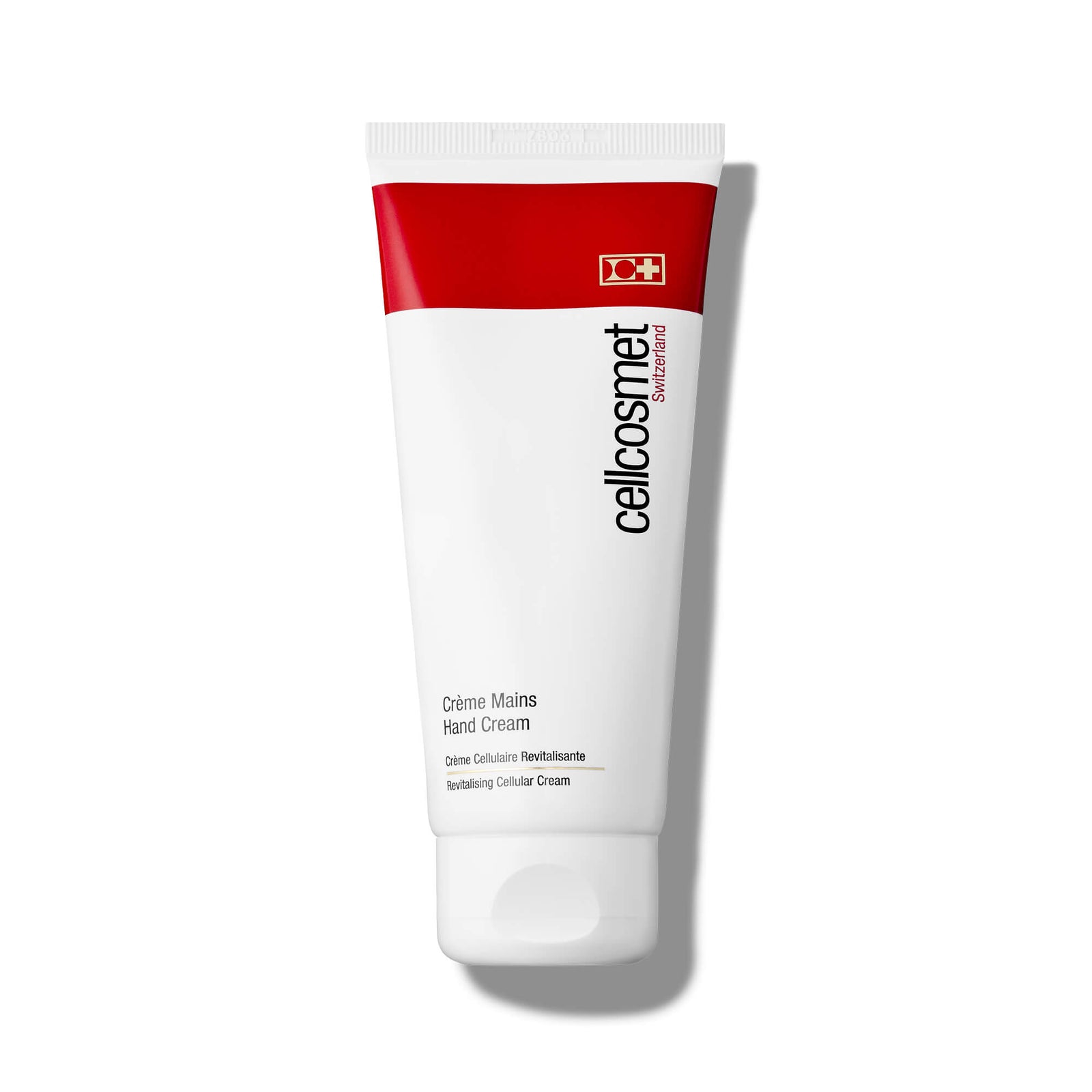 Hand Cream: Ultra-luxe Repair & Hydration Cream | Cellcosmet