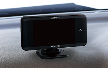 YA-W17GA セルスター工業株式会社