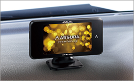 AR-W53GA セルスター工業株式会社