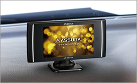 AR-W83GA セルスター工業株式会社