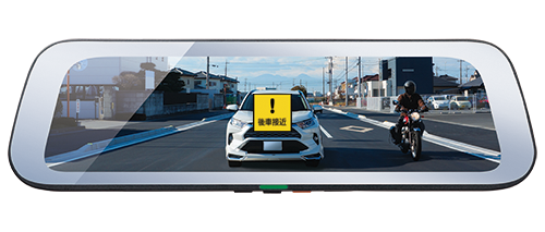 CS-1000SM | ドライブレコーダー | セルスター工業株式会社