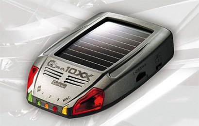 ALPHA-10XX セルスター工業株式会社