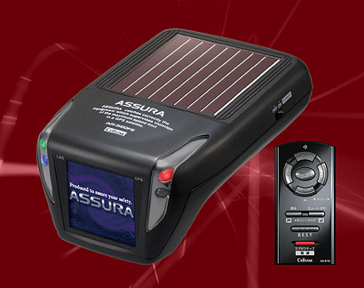 AR-520FE セルスター工業株式会社