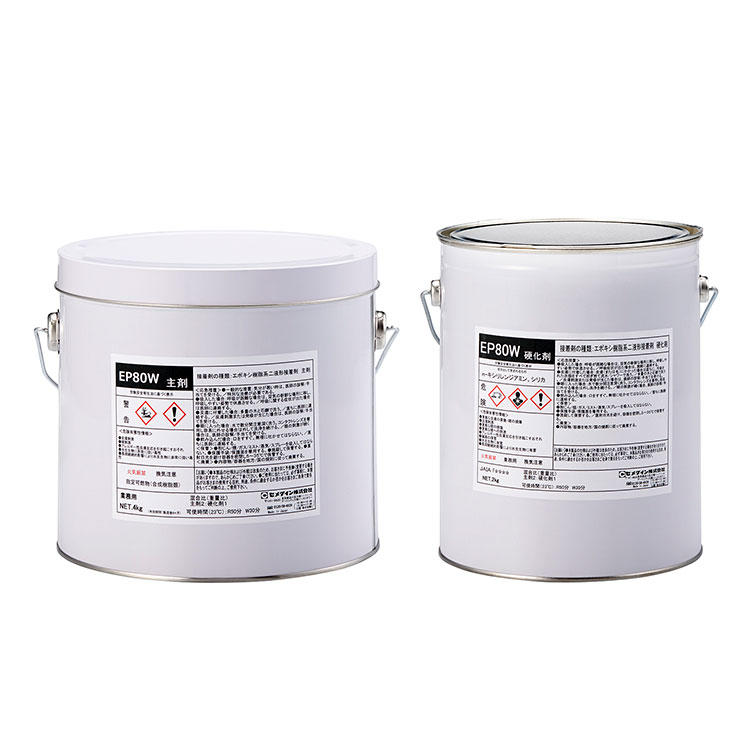 EP80 | 土木用 | セメダイン株式会社