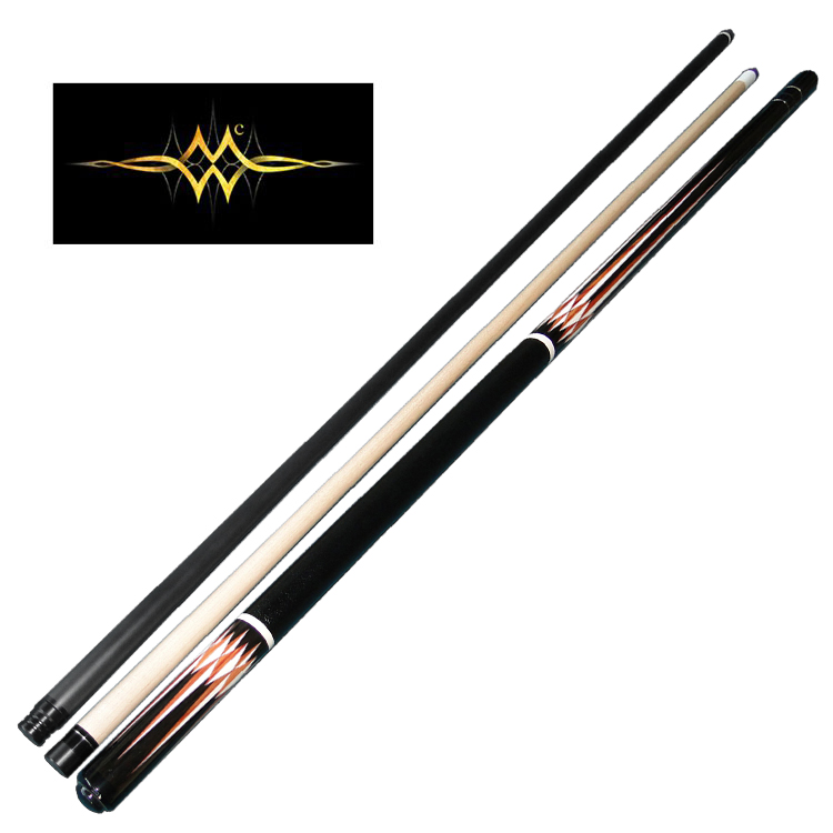 McWorter (マックウォーター) カスタムキュー カテゴリ商品一覧