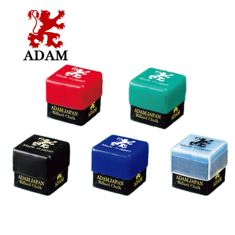 ADAM ダストレスチョーク チョークケース付き 1個 単品 商品詳細｜プロ