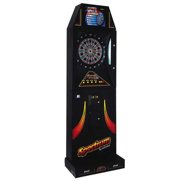 メダリスト Avanti アバンティ ダーツマシン 筐体 (レンタル) 商品詳細