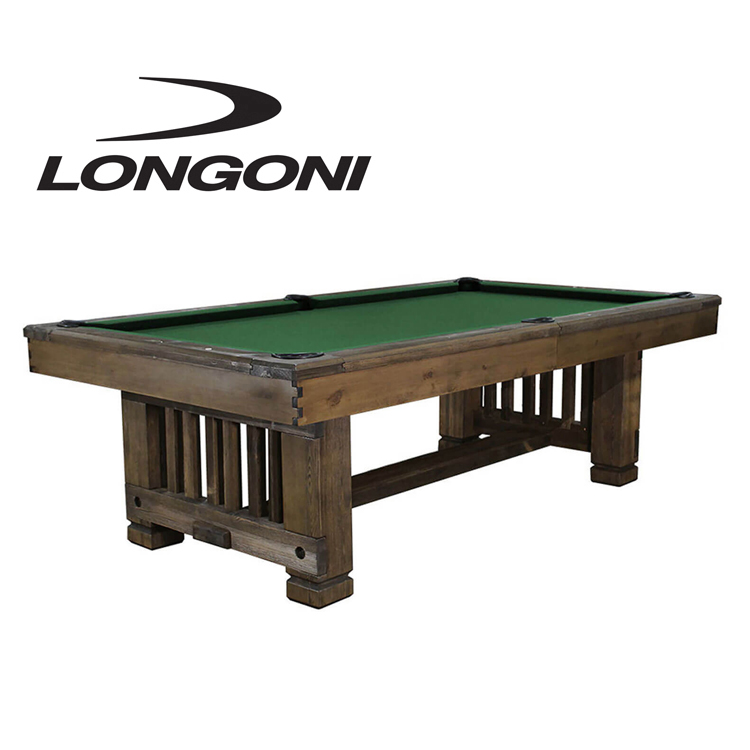 LONGONI (ロンゴーニ) ビリヤードテーブル カテゴリ商品一覧