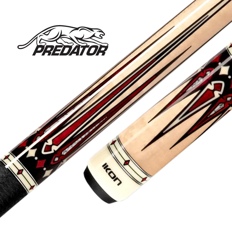 Predator IKON 4 series IKON4-3 プレイキュー 商品詳細｜プロショップ