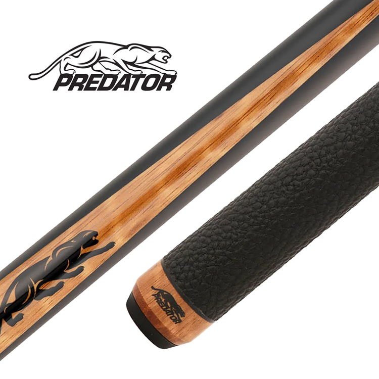 Predator SP2 ADVENTURA 1 アピトンウッド プレイキュー 商品詳細