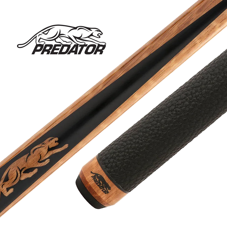 Predator SP2 ADVENTURA 2 アピトンウッド プレイキュー 商品詳細