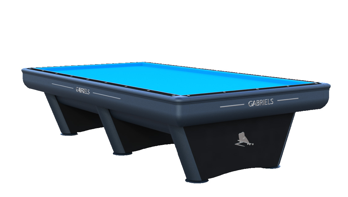 Gabriels Rafale2.0 ビリヤード キャロムテーブル 商品詳細｜プロ