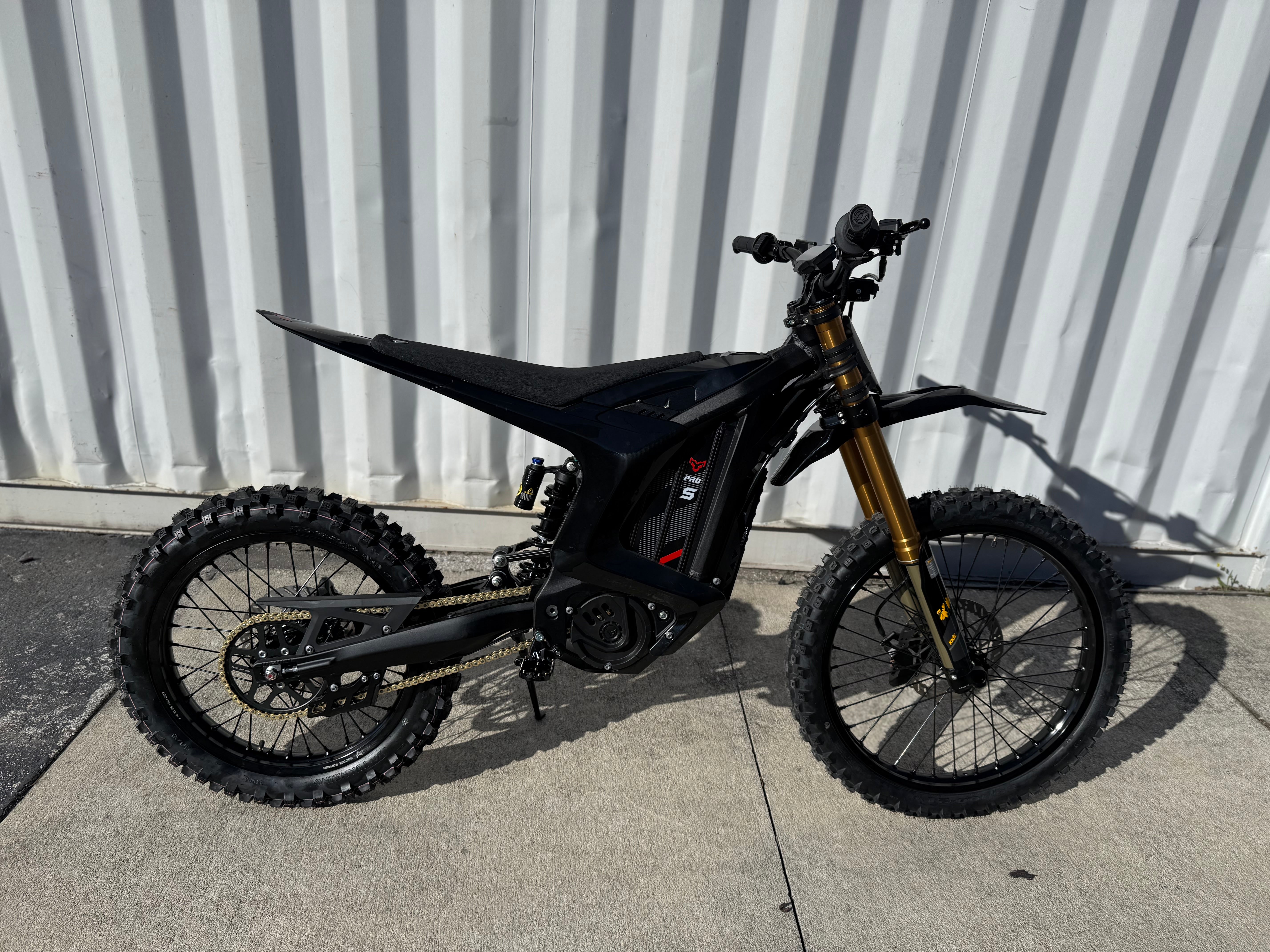 2025 Arctic Leopard XE PRO S ENDURO - Central Florida PowerSports
