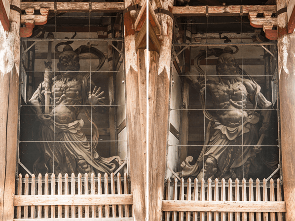 奈良世界遺産 古都奈良の文化財を巡る｜センチュリオンホテル