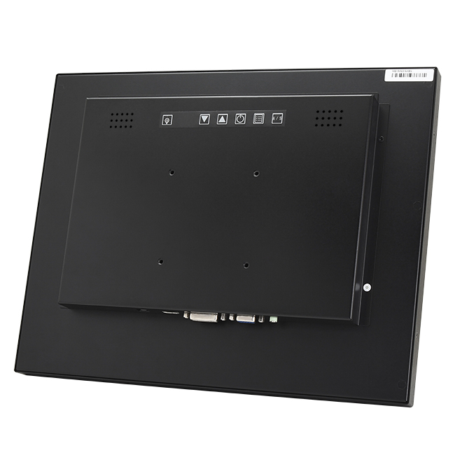 15インチXGA産業用組み込みディスプレイ plus one PRO (LCD-MB150N3