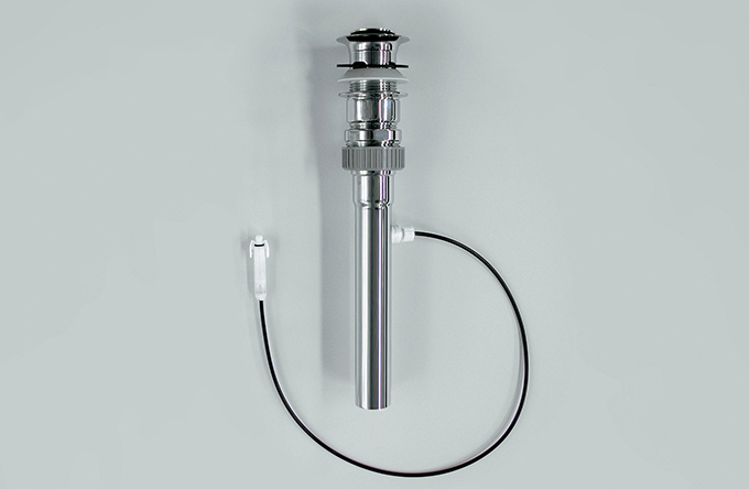 CET860｜パーツ｜美しいデザインの洗面ボウルならセラトレーディング