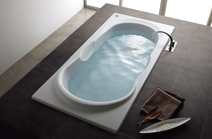 CEY21640YV6｜バスタブ｜美しいデザインの洗面ボウルならセラ